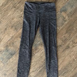 Lulu Pant ( thick )